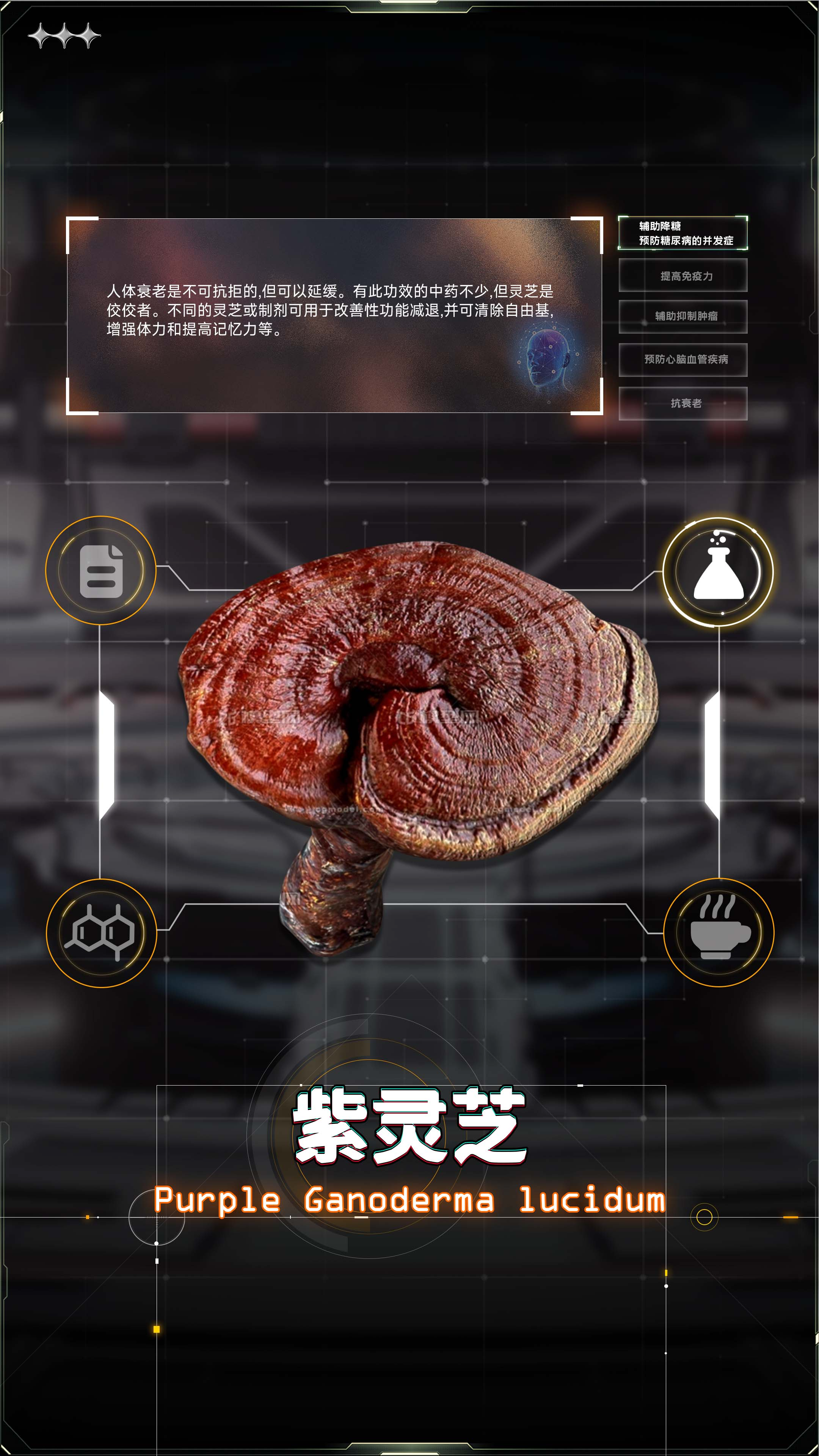 Phone mockup